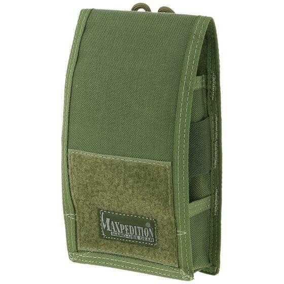Maxpedition TC-11 Pouch OD Green