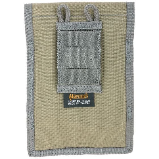 Maxpedition TC-12 Pouch Khaki Foliage