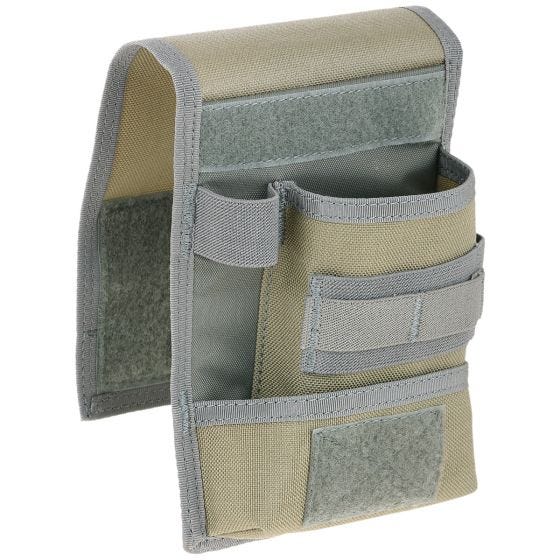 Maxpedition TC-12 Pouch Khaki Foliage