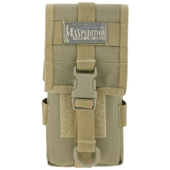Maxpedition TC-2 Pouch Khaki