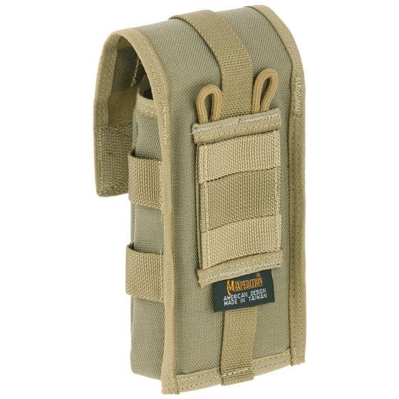 Maxpedition TC-2 Pouch Khaki