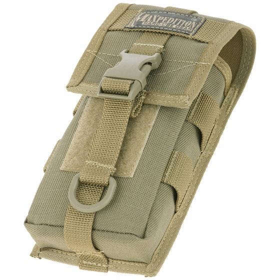 Maxpedition TC-2 Pouch Khaki