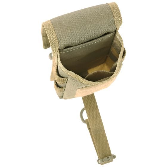 Maxpedition TC-2 Pouch Khaki