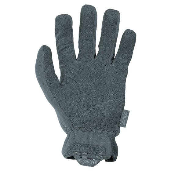 Mechanix Wear FastFit Gloves Wolf Gray