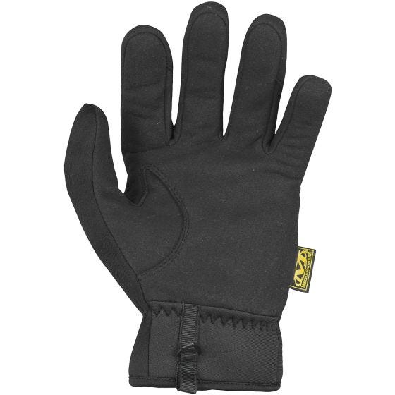 Mechanix Wear FastFit Insulated Gloves Black