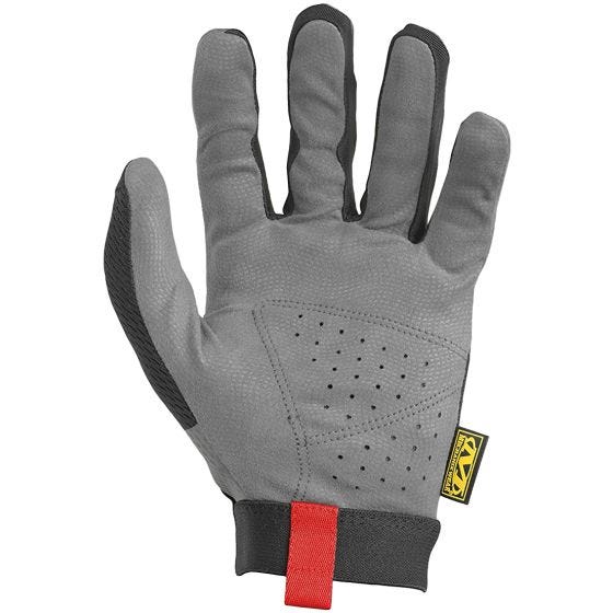 Mechanix Wear Specialty High Dexterity 0.5mm Gray / Black