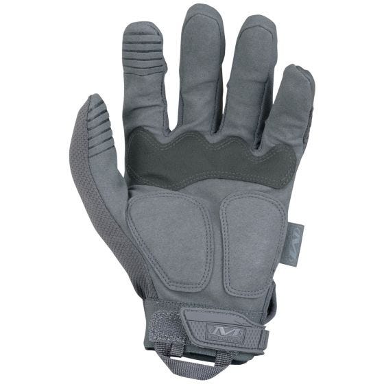 Mechanix Wear M-Pact Gloves Wolf Grey