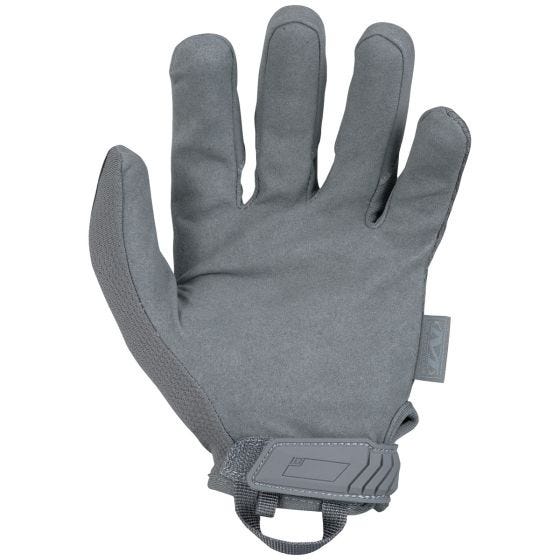 Mechanix Wear The Original Gloves Wolf Grey