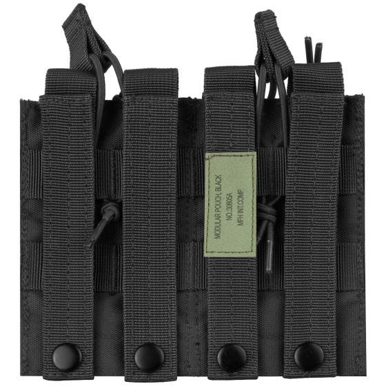 MFH Modular Pouch Black