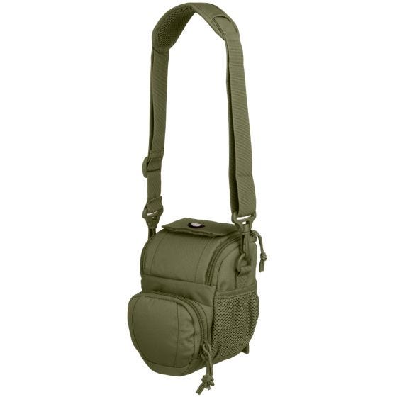 MFH Skout MOLLE Shoulder Bag OD Green