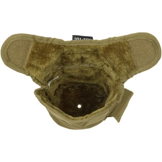 Mil-Tec Canteen Pouch US Style Coyote