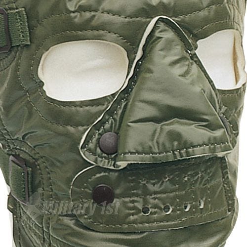 Mil-Tec US Cold Weather Mask Olive