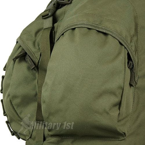 Pro-Force New Forces Rucksack 66L Olive
