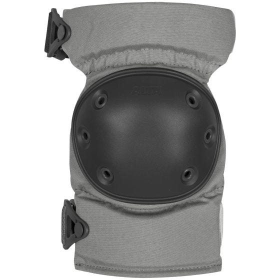 Alta Industries AltaCONTOUR FR AltaLOK Knee Pads Gray/Black