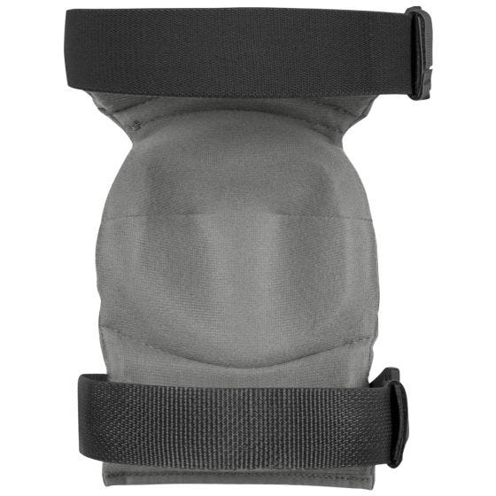 Alta Industries AltaCONTOUR FR AltaLOK Knee Pads Gray/Black