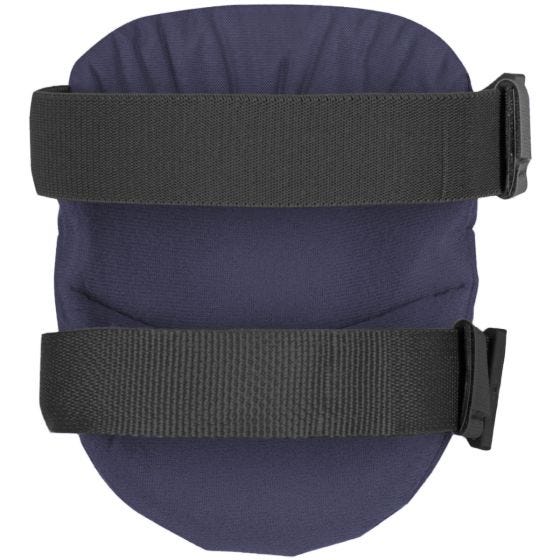Alta Tactical AltaSoft Knee Pads AltaLOK Navy Blue