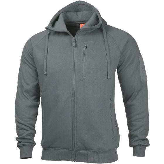 Pentagon Leonidas 2.0 Sweater Wolf Grey