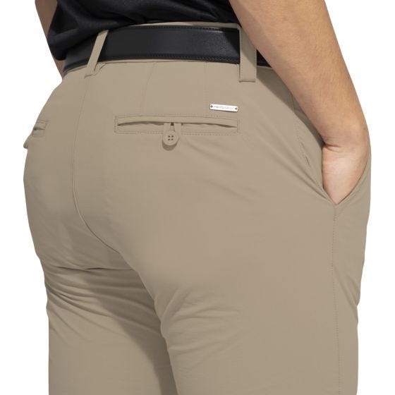 Pentagon Allure Chino Pants Khaki