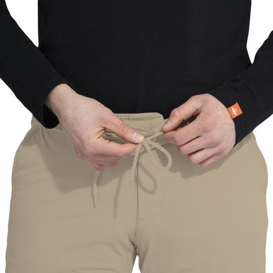 Pentagon Allure Chino Pants Khaki