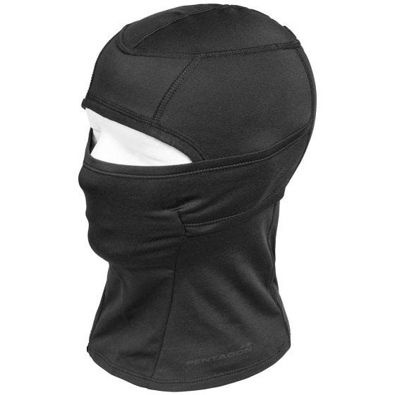 Pentagon Apokripsis Balaclava Black