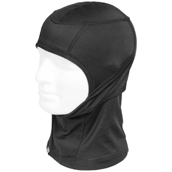 Pentagon Apokripsis Balaclava Black