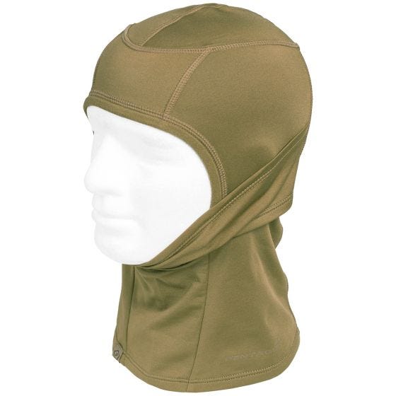 Pentagon Apokripsis Balaclava Coyote
