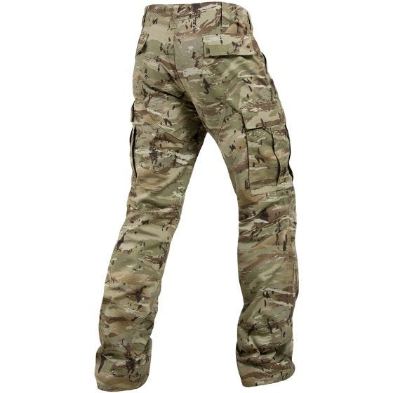 Pentagon BDU 2.0 Pants PentaCamo