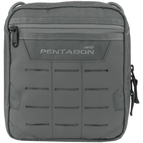Pentagon EDC 2.0 Pouch Wolf Gray