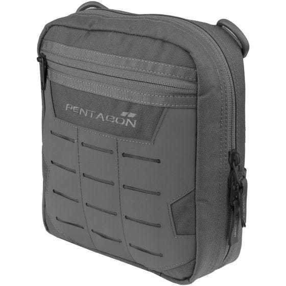 Pentagon EDC 2.0 Pouch Wolf Gray