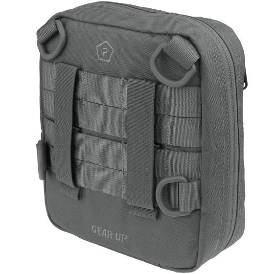 Pentagon EDC 2.0 Pouch Wolf Gray