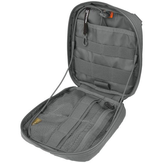 Pentagon EDC 2.0 Pouch Wolf Gray