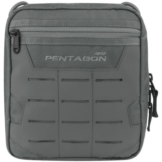 Pentagon EDC 2.0 Pouch Wolf Gray