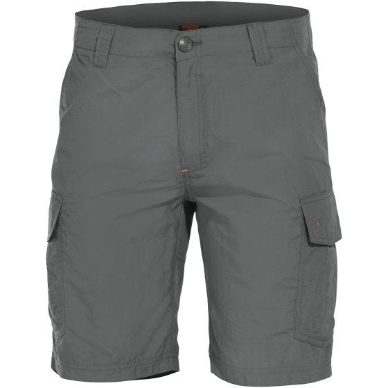 Pentagon Gomati Shorts Cinder Gray