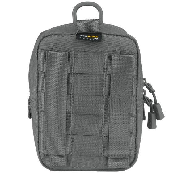 Pentagon Keros Utility Pouch Wolf Gray