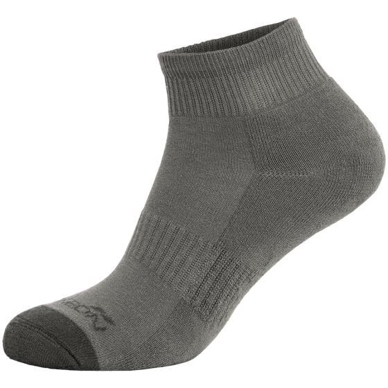 Pentagon Low Cut Socks Wolf Gray