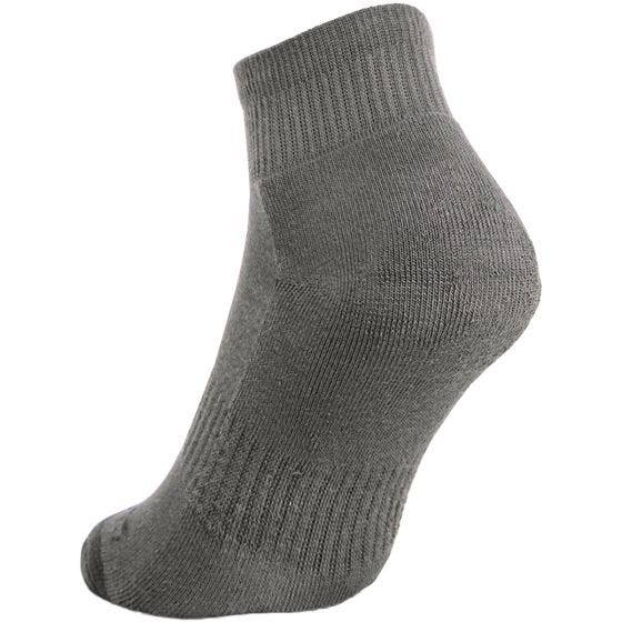 Pentagon Low Cut Socks Wolf Gray