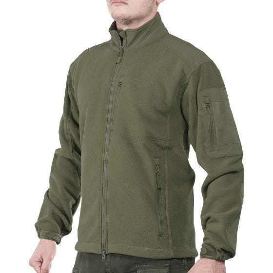 Pentagon Perseus Fleece Jacket 2.0 Olive Green