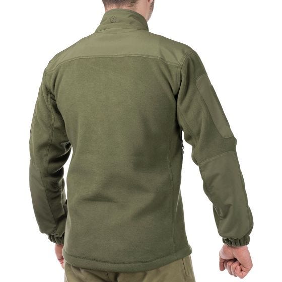 Pentagon Perseus Fleece Jacket 2.0 Olive Green
