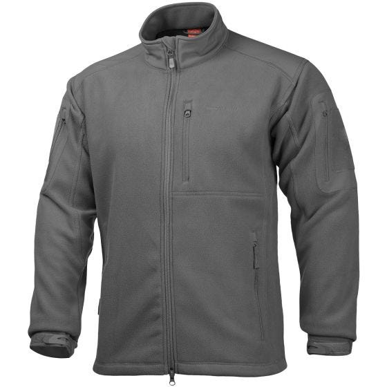 Pentagon Perseus Fleece Jacket 2.0 Wolf Grey