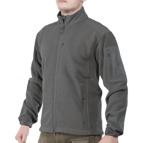 Pentagon Perseus Fleece Jacket 2.0 Wolf Grey