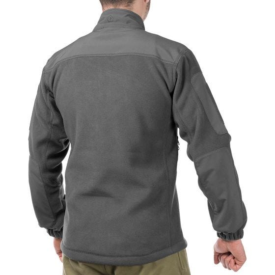 Pentagon Perseus Fleece Jacket 2.0 Wolf Grey