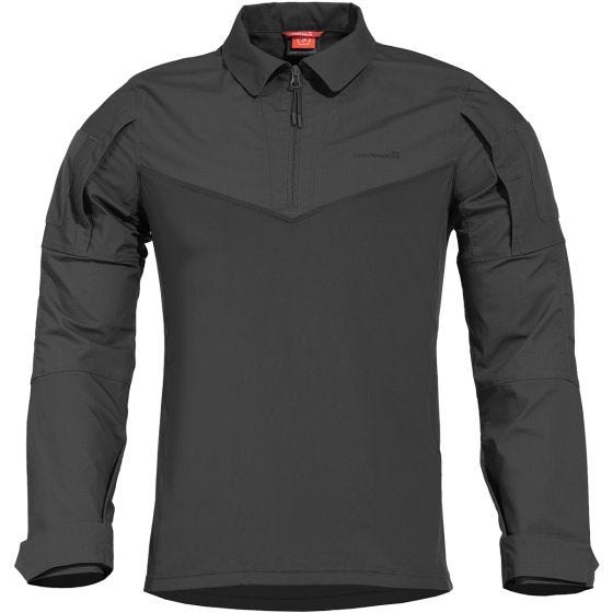 Pentagon Ranger Tac-Fresh Shirt Black