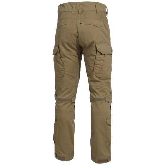 Pentagon Wolf Combat Pants Coyote