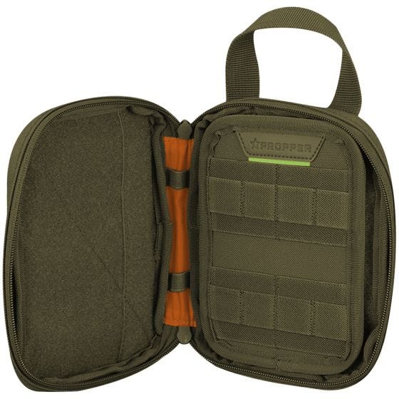 Propper 7x5 Pocket Organizer Olive