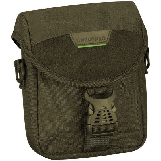 Propper 8x7 Binocular Pouch with MOLLE Olive