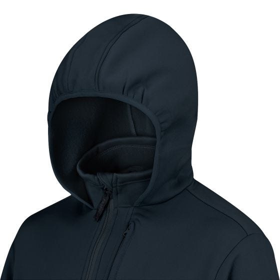 Propper V2 Hoodie LAPD Navy