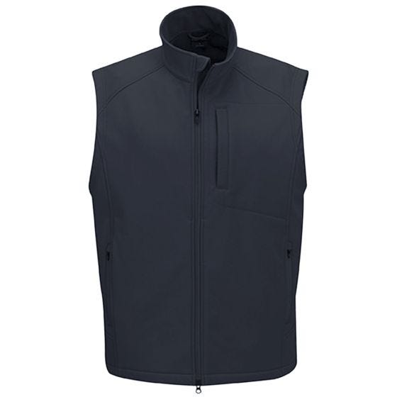 Propper Icon Softshell Vest LAPD Navy