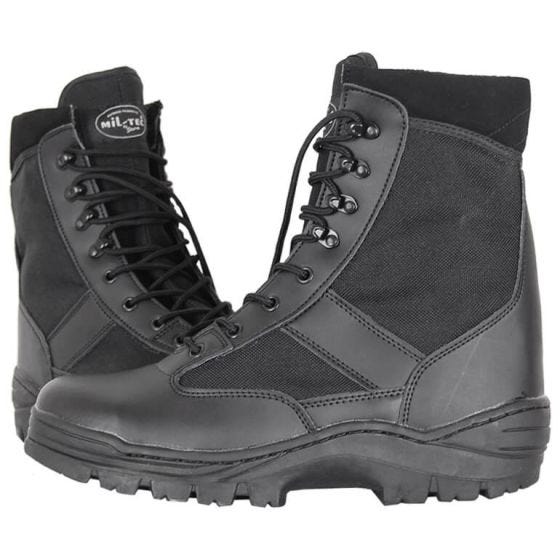 Mil-Tec Security Boots