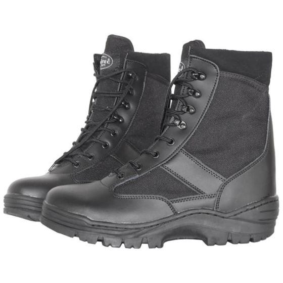 Mil-Tec Security Boots