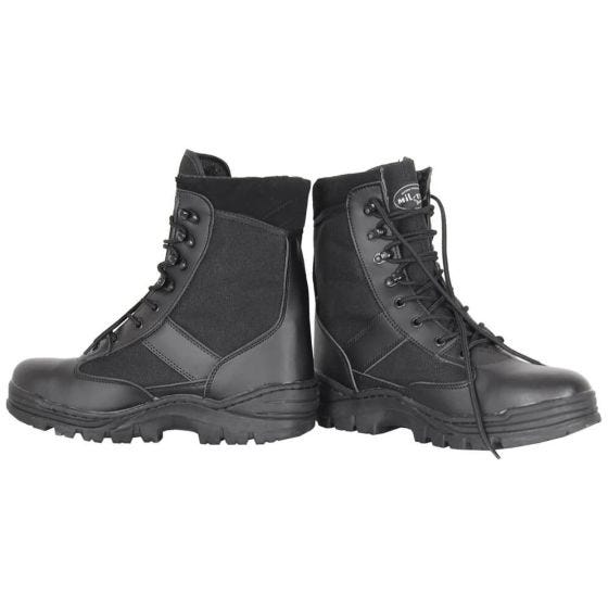 Mil-Tec Security Boots